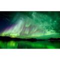 Brainstorm Proiector Aurora Boreala