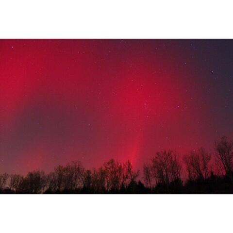 Brainstorm Proiector Aurora Boreala