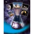 Brainstorm Proiector spatiul cosmic