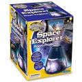 Brainstorm Proiector spatiul cosmic