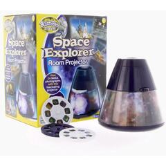 Proiector spatiul cosmic