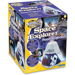 Proiector spatiul cosmic