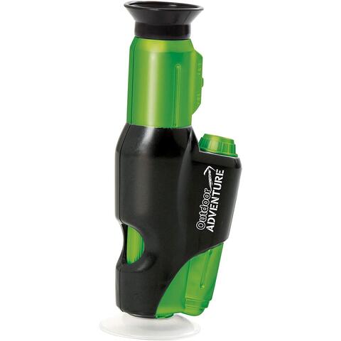 Brainstorm Microscop portabil cu LED
