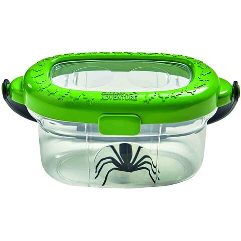 Brainstorm Observatorul pentru insecte