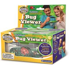 Brainstorm Observatorul pentru insecte