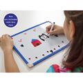 Brainstorm Tabla magnetica (30 x 24.5 cm)