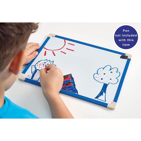 Brainstorm Tabla magnetica (30 x 24.5 cm)