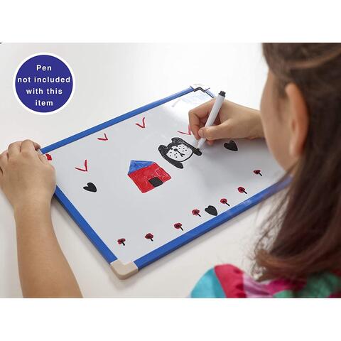 Brainstorm Tabla magnetica (30 x 24.5 cm)