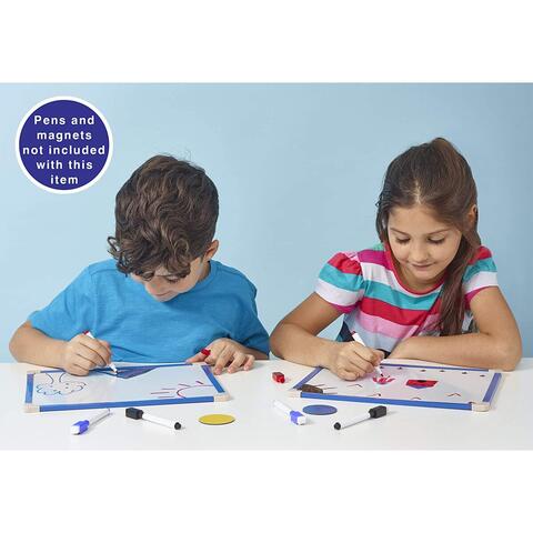Brainstorm Tabla magnetica (30 x 24.5 cm)