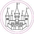 Brainstorm Proiector pentru desen - Taramul basmelor