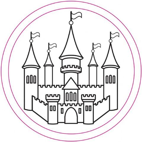 Brainstorm Proiector pentru desen - Taramul basmelor