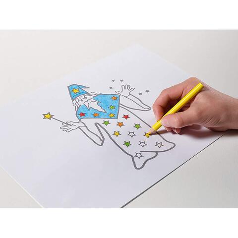 Brainstorm Proiector pentru desen - Taramul basmelor