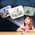 Brainstorm Proiector 2 in 1 - Taramul zanelor