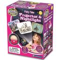 Brainstorm Proiector 2 in 1 - Taramul zanelor