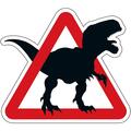 Brainstorm Proiector 2 in 1 - T Rex