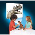 Brainstorm Proiector 2 in 1 - T Rex
