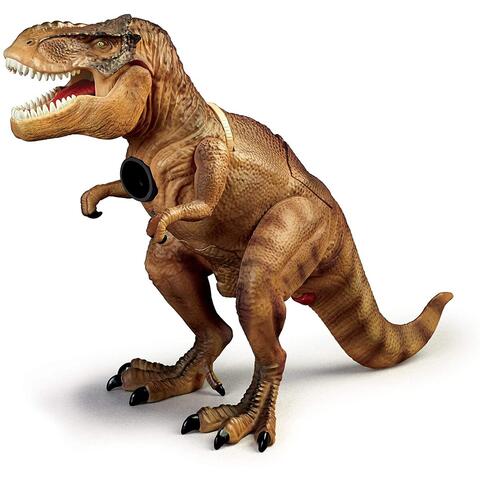 Brainstorm Proiector 2 in 1 - T Rex