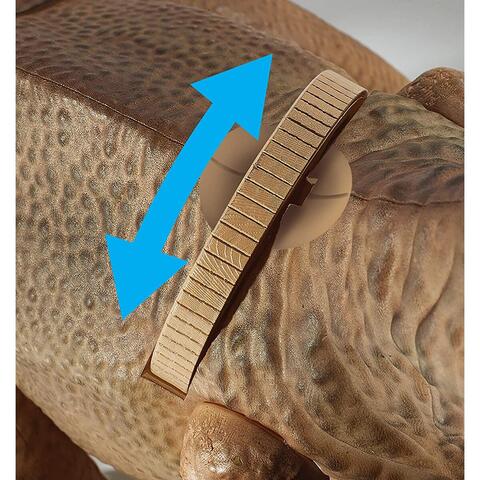 Brainstorm Proiector 2 in 1 - T Rex