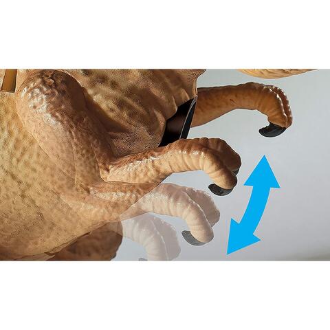 Brainstorm Proiector 2 in 1 - T Rex