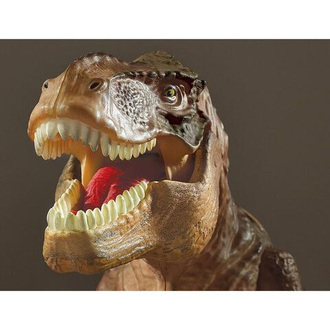 Brainstorm Proiector 2 in 1 - T Rex
