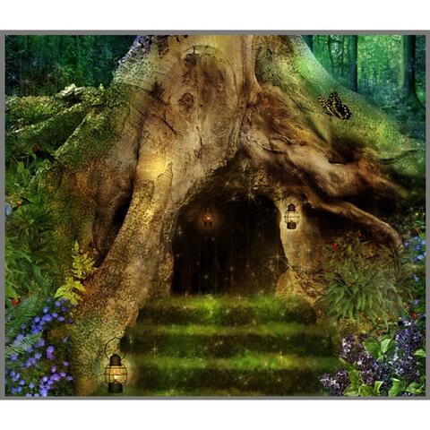 Brainstorm Proiector tip lanterna - Zane si unicorni