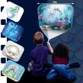 Brainstorm Proiector tip lanterna - Sirene
