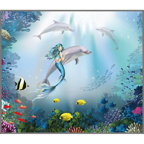 Brainstorm Proiector tip lanterna - Sirene