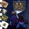 Natural History Museum Proiector tip lanterna - Insecte