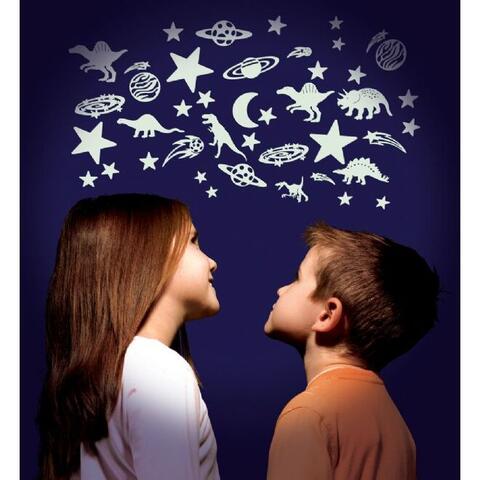 Brainstorm Set galaxie reflectorizanta