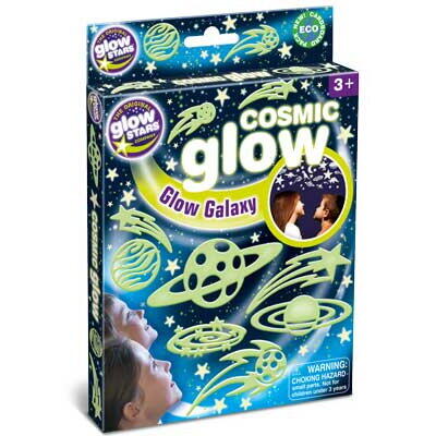 Brainstorm Set galaxie reflectorizanta