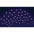 Brainstorm Set reflectorizant - Stele