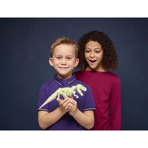 Brainstorm Schelet T-Rex reflectorizant