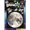 Brainstorm Abtibilduri 3D reflectorizante - Luna