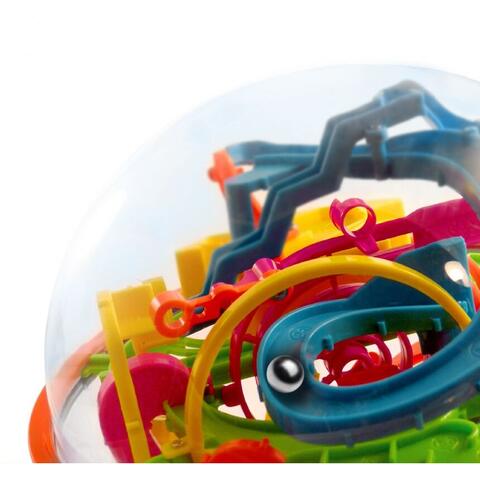 Brainstorm Labirint 3D Addictaball (19 cm)