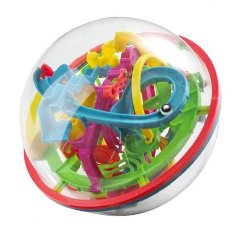 Brainstorm Labirint 3D Addictaball (19 cm)