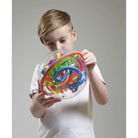 Brainstorm Labirint 3D Addictaball (19 cm)