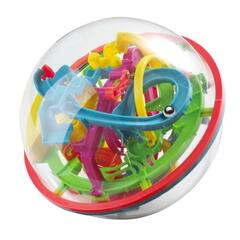 Labirint 3D Addictaball (19 cm)