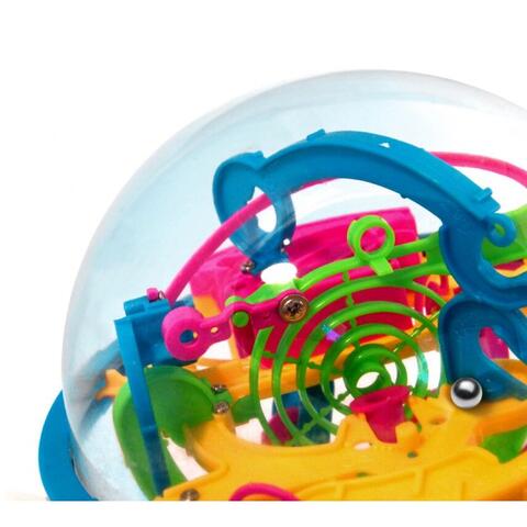 Brainstorm Labirint 3D Addictaball (13 cm)