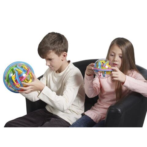 Brainstorm Labirint 3D Addictaball (13 cm)
