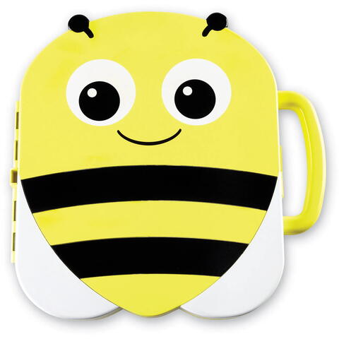 Learning Resources Set activitati cu litere & numere AlphaBee