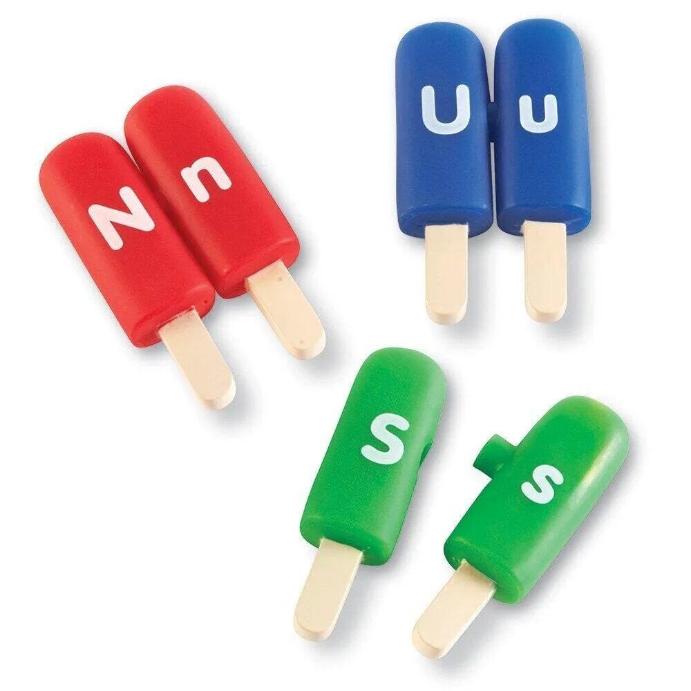 Smart Snacks® Alpha Pops - Inghetatele ABC [5]