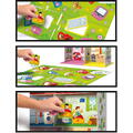 LISCIANI Joc Montessori Maxi - Casuta mea