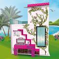 LISCIANI Casa din Malibu - Barbie