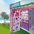 LISCIANI Casa din Malibu - Barbie