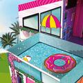 LISCIANI Casa din Malibu - Barbie