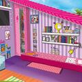 LISCIANI Casa din Malibu - Barbie