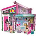 LISCIANI Casa din Malibu - Barbie