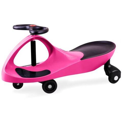 Didicar Masinuta fara pedale - Pink