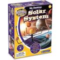 Brainstorm Sistem solar pentru birou
