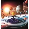 Brainstorm Sistem solar pentru birou